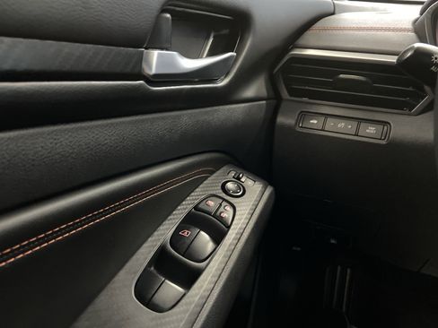 Used 2022 Nissan Altima 2.5 SR w/ Midnight Edition Package image 20