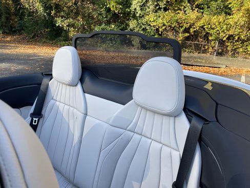 New 2026 Mercedes-Benz CLE 53 AMG 4MATIC Cabriolet image 50