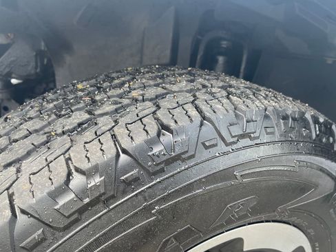 Used 2014 Jeep Wrangler Unlimited Sahara AWD/4WD image 13