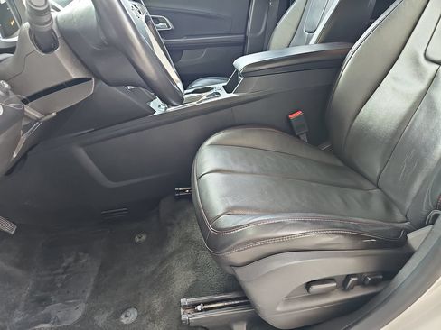 Used 2013 Chevrolet Equinox LT w/ Power Convenience Package FWD image 19