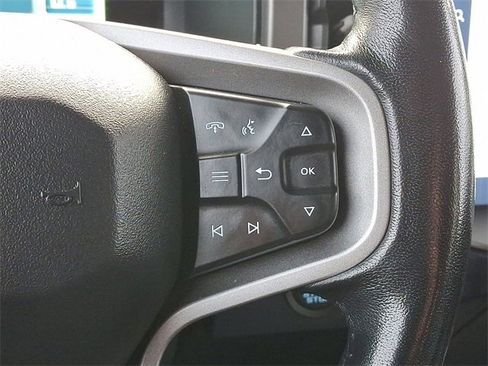 Used 2021 Ford Bronco Outer Banks w/ Sasquatch Package image 22