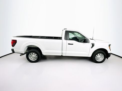 Used 2024 Ford F150 XL image 10