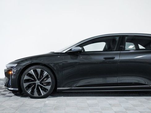 Used 2023 Lucid Air Grand Touring AWD/4WD image 16