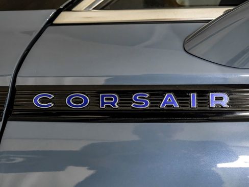 Used 2024 Lincoln Corsair Grand Touring w/ Equipment Group 301A image 42