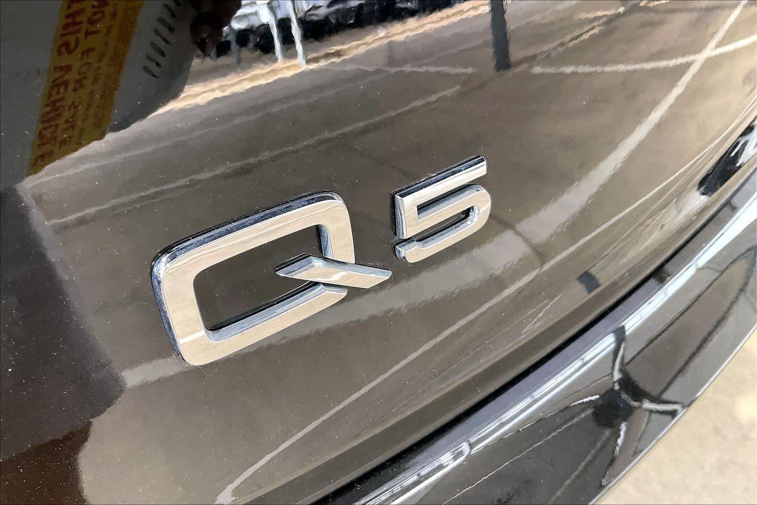 Used 2023 Audi Q5 2.0T Prestige AWD/4WD image 31