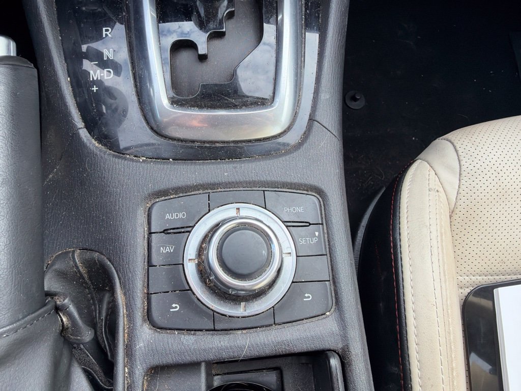 Used 2014 MAZDA MAZDA6 Grand Touring FWD image 15