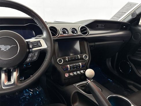 Used 2021 Ford Mustang Mach 1 w/ Equipment Group 700A image 33