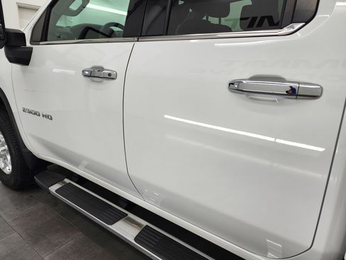 Used 2022 Chevrolet Silverado 2500 LTZ w/ Safety Package image 33