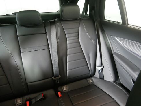 Used 2023 Mercedes-Benz E 450 4MATIC All-Terrain Wagon image 14