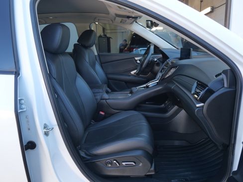 Used 2021 Acura RDX FWD image 13