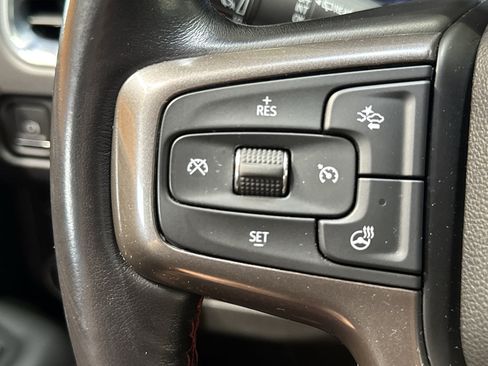 Used 2022 Chevrolet Suburban RST w/ Luxury Package AWD/4WD image 26