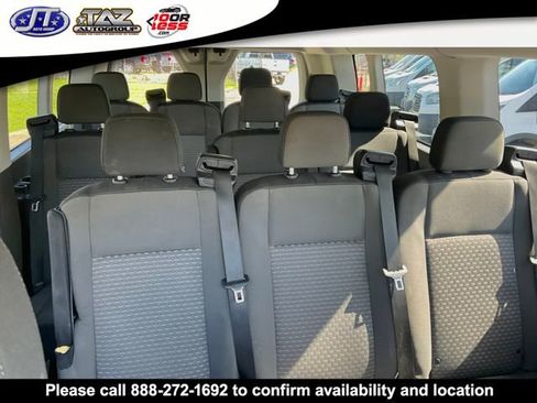 Used 2020 Ford Transit 350 XLT image 9