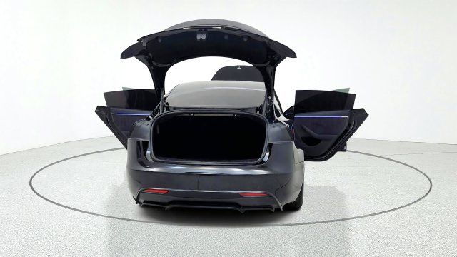 Used 2025 Tesla Model 3 Performance AWD/4WD image 11