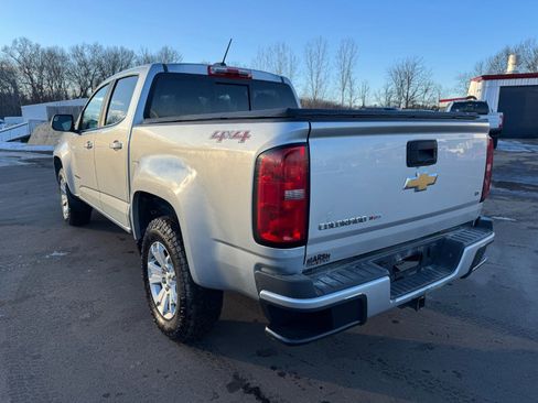 Used 2018 Chevrolet Colorado LT image 3