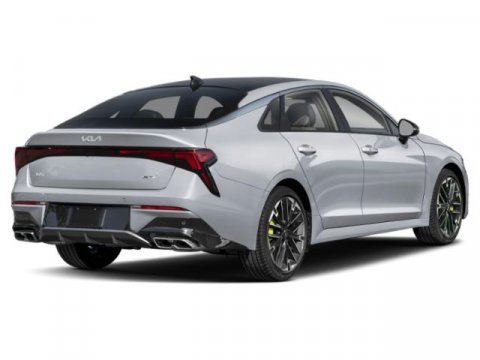 Used 2026 Kia K5 GT FWD image 2