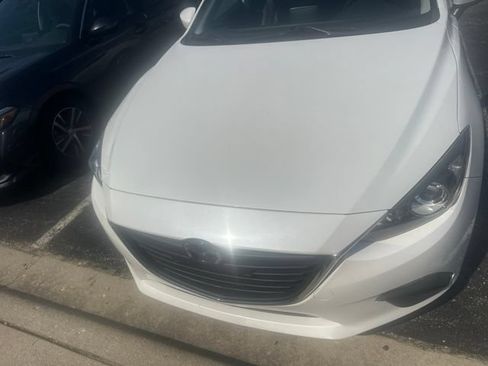 Used 2014 MAZDA MAZDA3 i Grand Touring FWD image 9