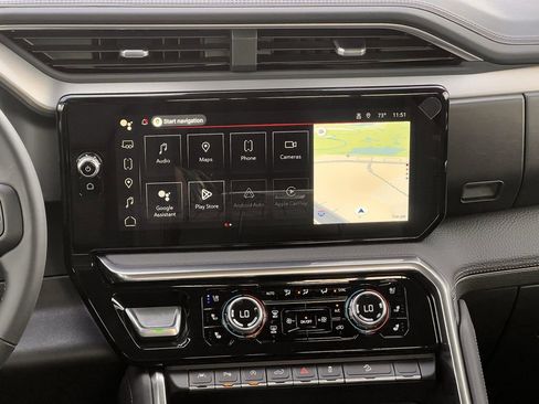 New 2026 GMC Sierra 1500 Denali w/ Denali Reserve Package image 14