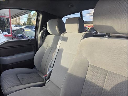 Used 2013 Ford F150 STX w/ Mid Equipment Group image 18