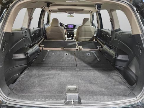 Used 2016 Honda Pilot EX-L image 37