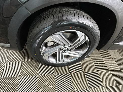 Certified 2023 Hyundai Santa Fe SEL AWD/4WD image 12