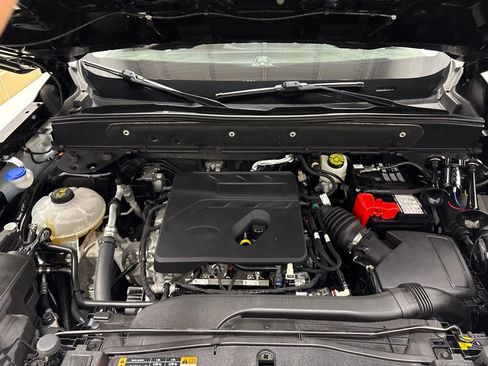 Used 2021 Ford Bronco Sport Outer Banks AWD/4WD image 10