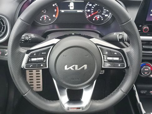 Used 2024 Kia Forte GT-Line w/ GT-Line Premium Package image 15