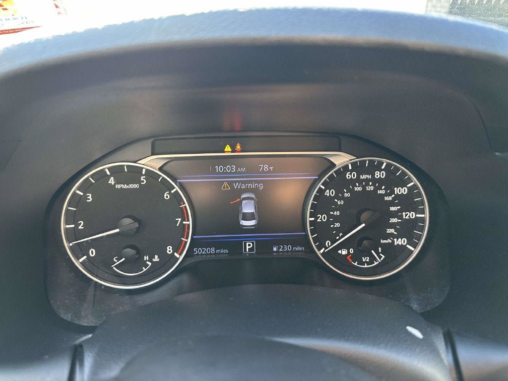 Used 2020 Nissan Altima 2.5 S AWD/4WD image 26