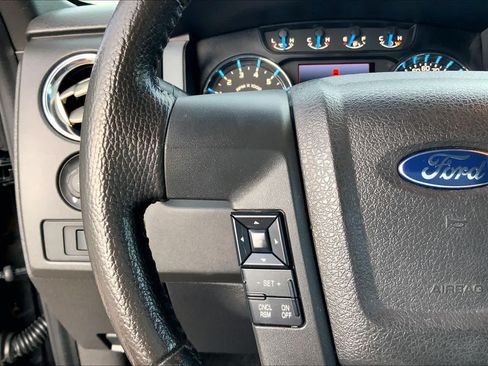 Used 2014 Ford F150 XLT w/ Equipment Group 302A Luxury RWD image 18