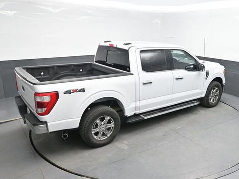 Used 2023 Ford F150 Lariat AWD/4WD image 32