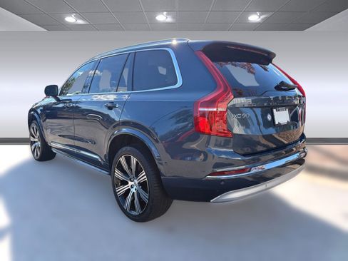 Certified 2022 Volvo XC90 T6 Inscription image 3