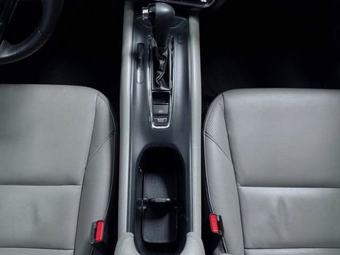 Used 2017 Honda HR-V EX-L image 29