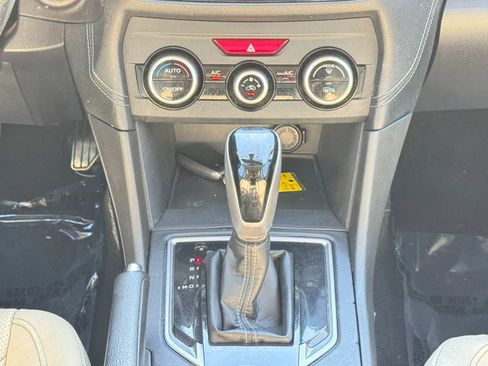 Used 2017 Subaru Impreza 2.0i Limited AWD/4WD image 5