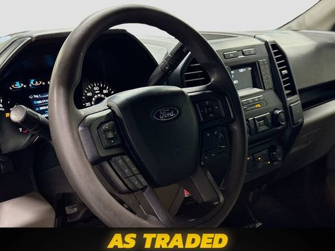 Used 2018 Ford F150 XL w/ Equipment Group 101A Mid AWD/4WD image 13