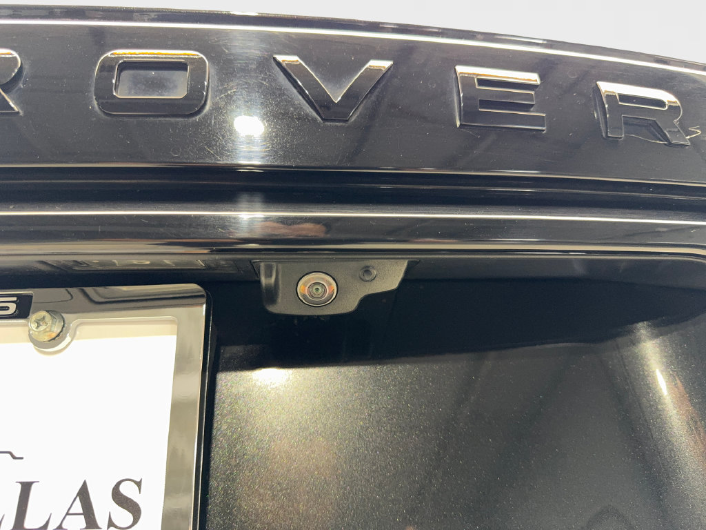 Used 2023 Land Rover Range Rover Velar R-Dynamic S AWD/4WD image 23