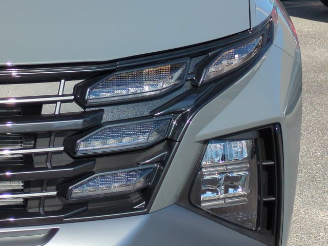 New 2026 Hyundai Tucson SE FWD image 10