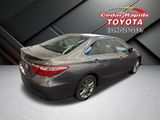 Used 2015 Toyota Camry SE image 2