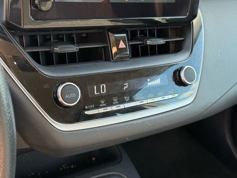 Used 2024 Toyota Corolla LE image 25