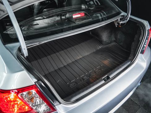 Used 2014 Subaru Impreza WRX STI Limited image 62