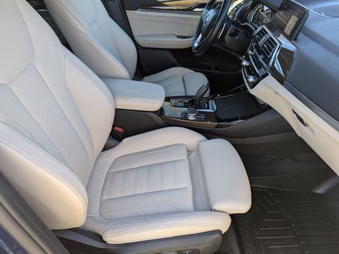 Used 2019 BMW X3 sDrive30i w/ Driving Assistance Package image 26