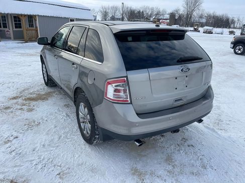 Used 2008 Ford Edge Limited image 2