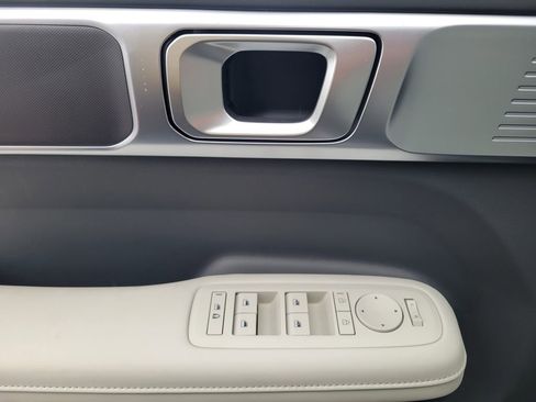 New 2026 Hyundai Santa Fe SEL image 14