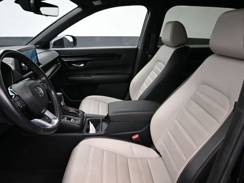 Certified 2024 Honda CR-V Sport Touring image 26