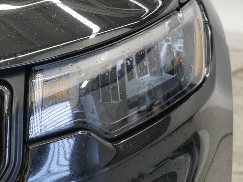 Certified 2022 Jeep Compass Altitude w/ Convenience Group image 13