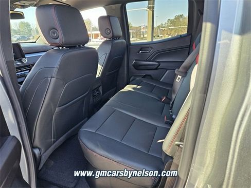 New 2026 Chevrolet Colorado Z71 w/ Z71 Convenience Package 2 image 7