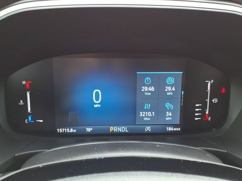 Used 2024 Ford Escape Active w/ Tech Pack #1 AWD/4WD image 21