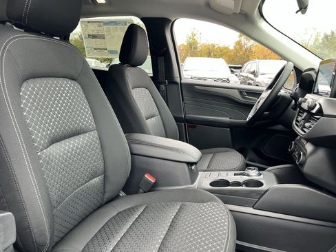 New 2026 Ford Escape Active w/ Cold Weather Package image 25