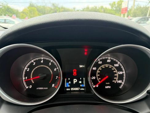 Used 2015 Mitsubishi Outlander Sport ES FWD image 20