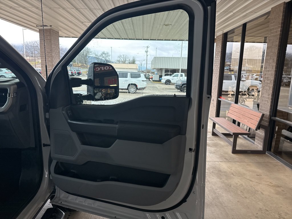 Used 2026 Ford F250 XL w/ STX Appearance Package AWD/4WD image 20