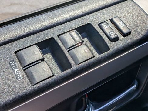 Used 2022 Toyota 4Runner Trail Special Edition AWD/4WD image 14