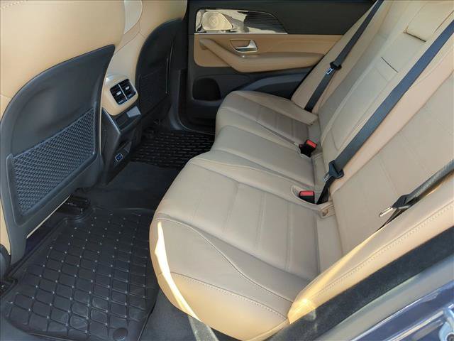 New 2026 Mercedes-Benz GLE 450 4MATIC image 15